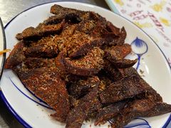 -胖太太四川麻辣排骨串(镇江路分店)