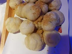-马邦子·紫苏烤鱼(恒隆广场店)