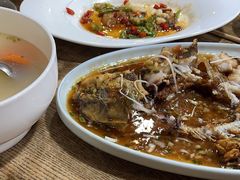 -小厨食堂(黄田坝店)