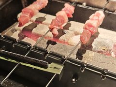 -很久以前羊肉串(农科路店)