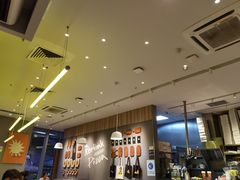 -乐凯撒披萨(汇港购物中心店)