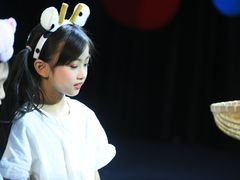 -猴有戏教育戏剧·音乐剧·主持口才·演讲朗诵辩论(环球港华师大校区)