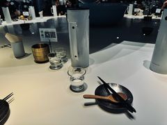 -胡麻(静安嘉里店)