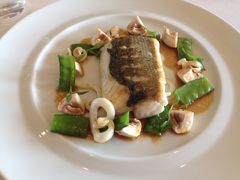 0925&nbsp;1328-Caprice(香港四季酒店)