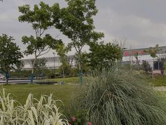 -临平南高铁站(地铁站)