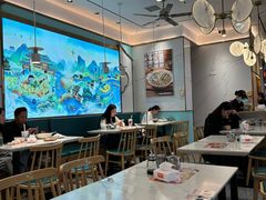 -苏晓玥·江南小吃(深圳北站店)