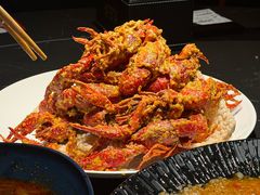 -红盔甲·小龙虾(人民广场店)