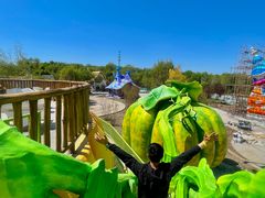 -水上乐园·欢乐世界