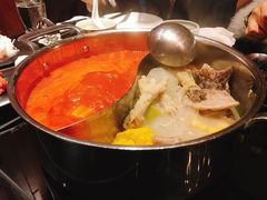 -官也街澳门火锅(新源里店)