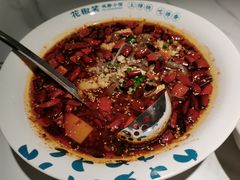 -花椒笑成都小馆(百脑汇店)