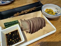 -晋情·游子轩(梅花路店)
