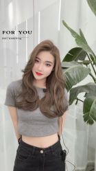 -FOR YOU造型