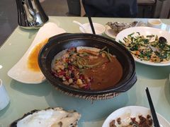 -景芝小炒(虞河路店)