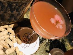 -Long Bar(莱佛士酒店)