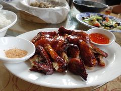 -水乡人家私房菜(逢简店)
