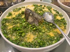 -茶油香闽南菜·花园餐厅(前埔店)
