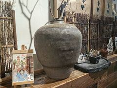 -成川茶店·潮汕工夫浓茶(万象店)