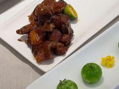 -狮王府淮扬菜(夫子庙老门东店)