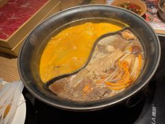 寿喜锅-温野菜涮涮锅(西单大悦城店)