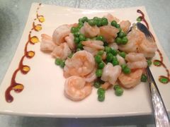 -外高桥喜来登酒店采悦轩