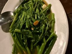 空心菜-自然餐厅(Phuket)