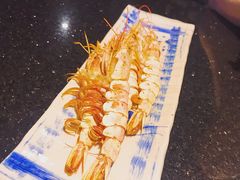 -梅筑·创意料理(王府井百货店)