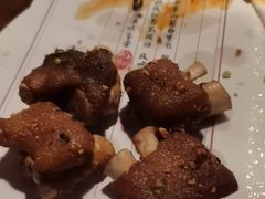 -揽季锅物会.福建黄鱼.海鲜姿造(五四路店)