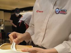 -海底捞火锅(塘厦天虹店)