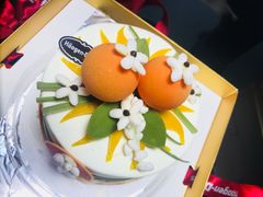 -哈根达斯(西安高新店)