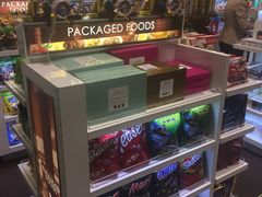 -王权免税店(廊曼机场店)