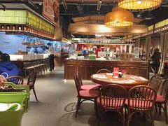 -小隐人家(乐松店)