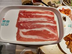 -玫瑰花园自助烤肉(顺义鑫海韵通店)