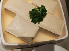 捞派豆花-海底捞火锅(武胜路凯德广场店)