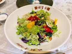-便宜坊烤鸭店(甜水园店)