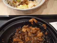 -永和大王(军博店)