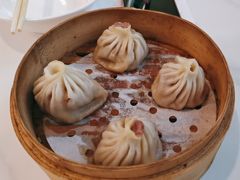 -古南都·清真绿柳居菜馆(太平南路店)