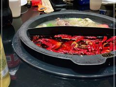 -川中故事·成都老火锅(东书房店)