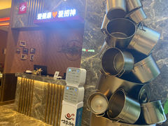 -捞神汤物料理(正大广场店)