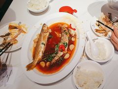 -老淮安·淮安菜(周恩来纪念馆店)