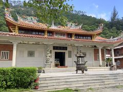 -草庵摩尼教遗址公园