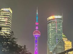 -东方明珠广播电视塔