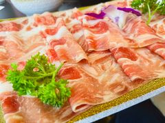 -新草堂锅物料理(泉城路店)