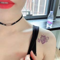 点击看大图 -飛凡TATTOO纹身•原创