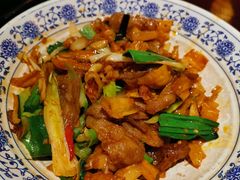 -杨记隆府(汉街店)