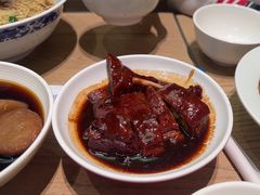 -新万鑫银丝面·非遗无锡味(惠山古镇店)