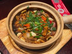 -永安鱼庄·镇江菜(东吴路店)