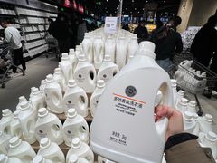 -永辉超市(龙湾万达店)