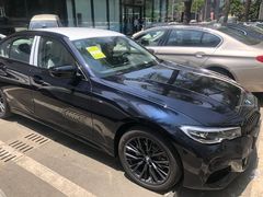 -永嘉宝诚宝马4S店(瓯北店)