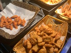 -星伦多自助料理·涮烤一体(杭州来福士店)