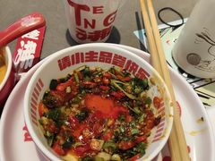 -生活如沸·顺德水牛奶火锅(大学路店)